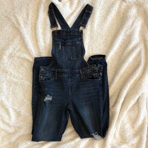 Overalls